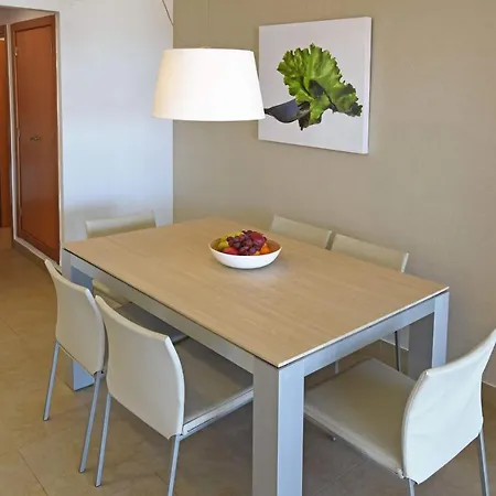 Сasa de vacaciones Salobre Golfers 5 *